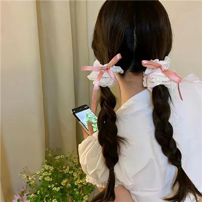 放送