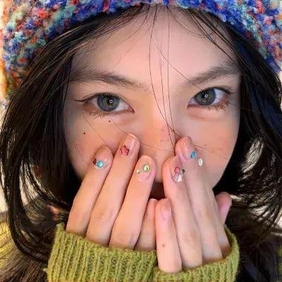 秀你悲伤的爱
