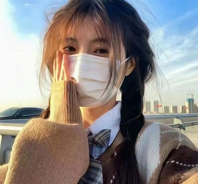 终极恋人